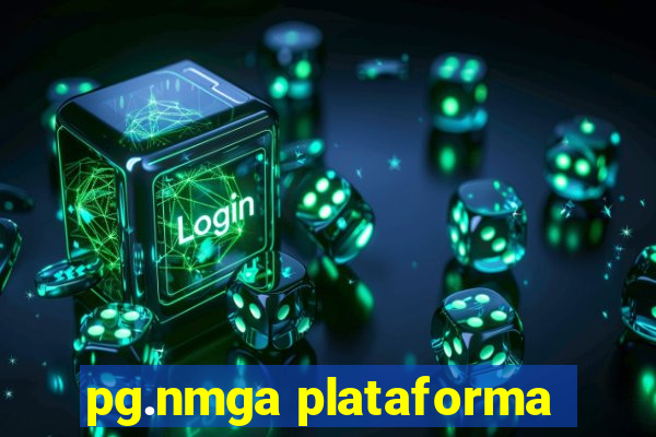 pg.nmga plataforma